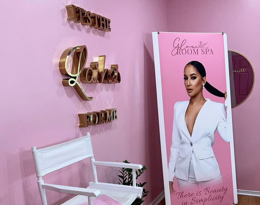 Letrero 3D Personalizado - Creationsbyjnii