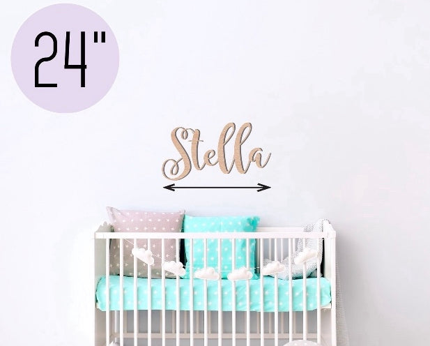 Prince and princess name sign with stars and crown - Creationsbyjnii